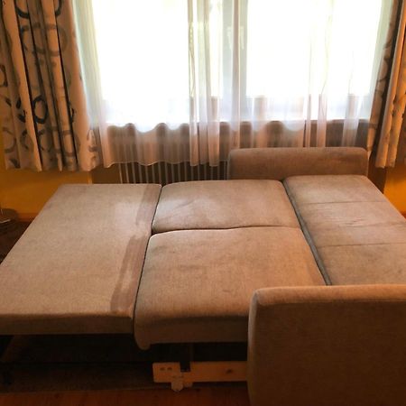 Schnuckeliges Appartement In פרין אם קימזה מראה חיצוני תמונה