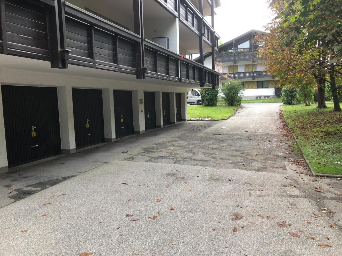 Schnuckeliges Appartement In פרין אם קימזה מראה חיצוני תמונה