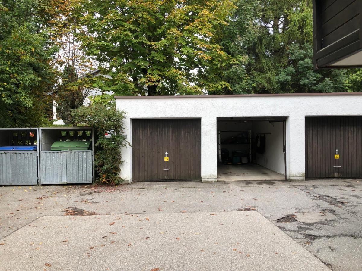 Schnuckeliges Appartement In פרין אם קימזה מראה חיצוני תמונה