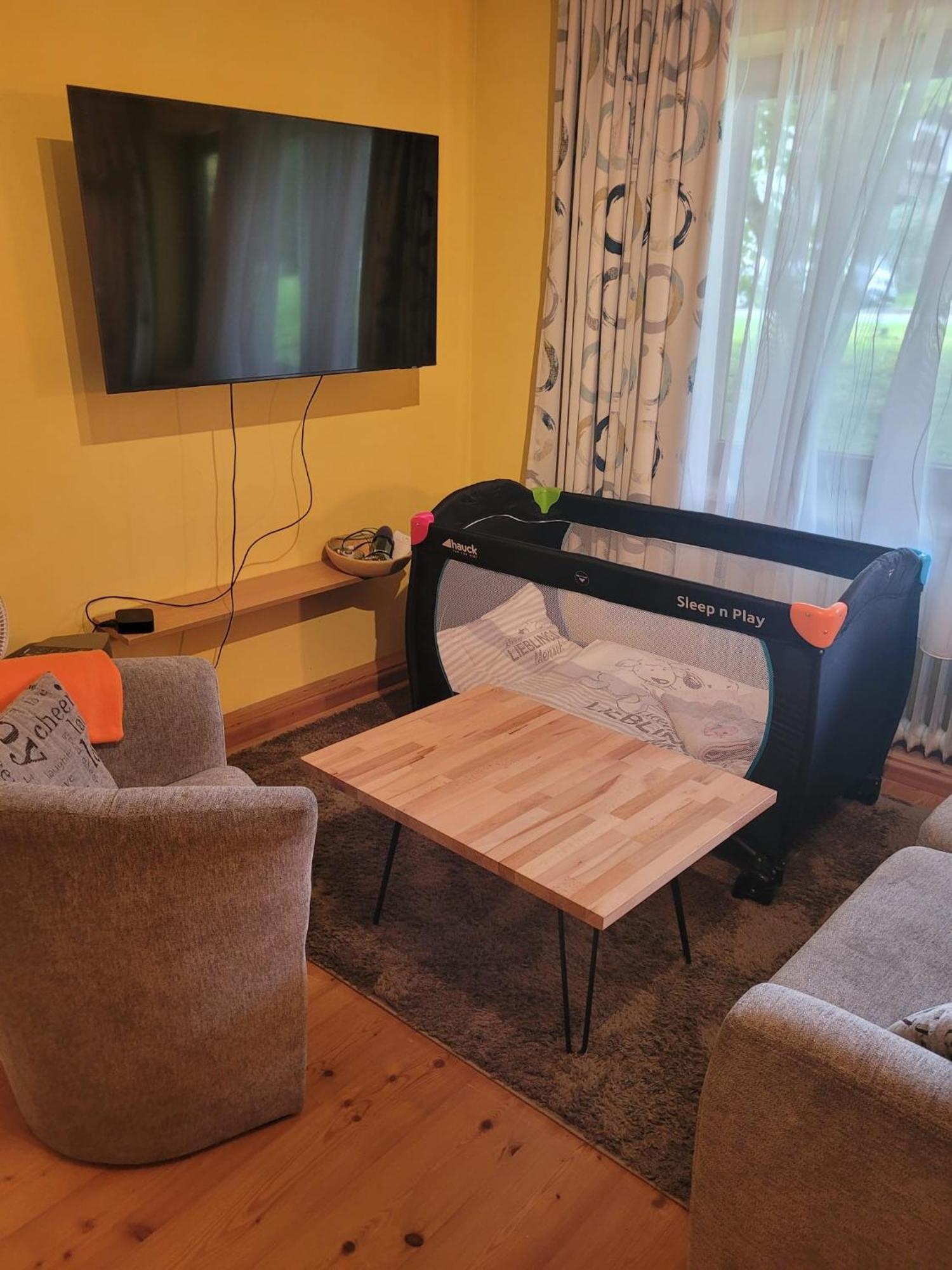 Schnuckeliges Appartement In פרין אם קימזה מראה חיצוני תמונה