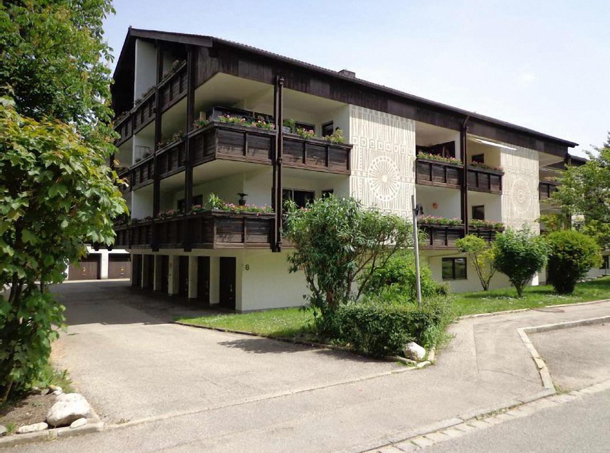 Schnuckeliges Appartement In פרין אם קימזה מראה חיצוני תמונה