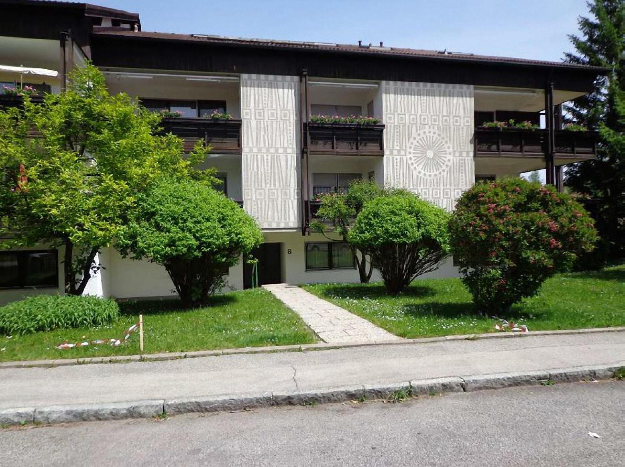 Schnuckeliges Appartement In פרין אם קימזה מראה חיצוני תמונה