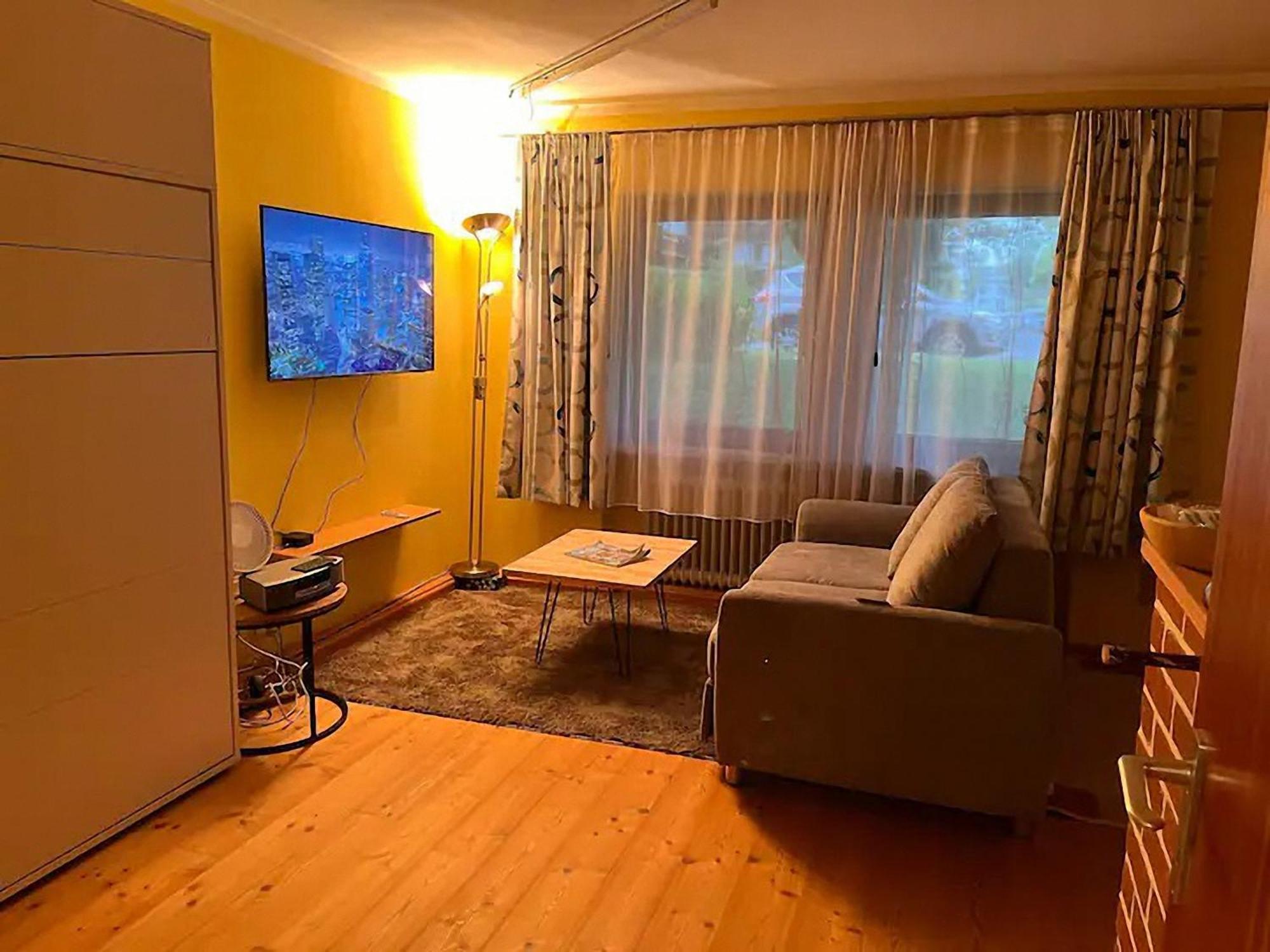 Schnuckeliges Appartement In פרין אם קימזה מראה חיצוני תמונה