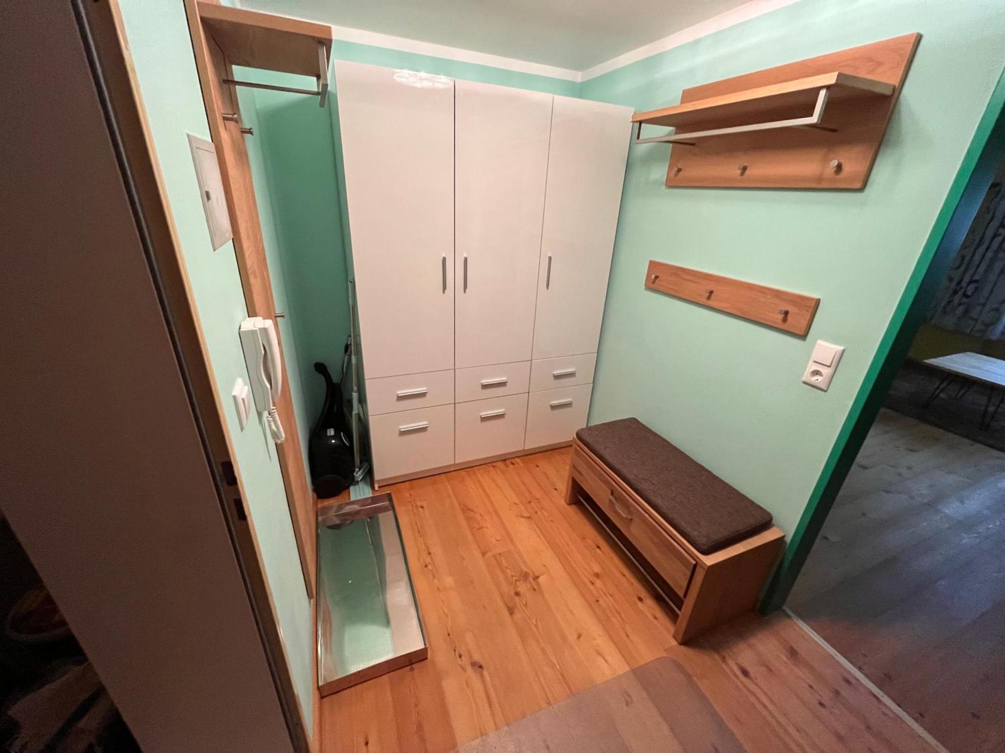 Schnuckeliges Appartement In פרין אם קימזה מראה חיצוני תמונה