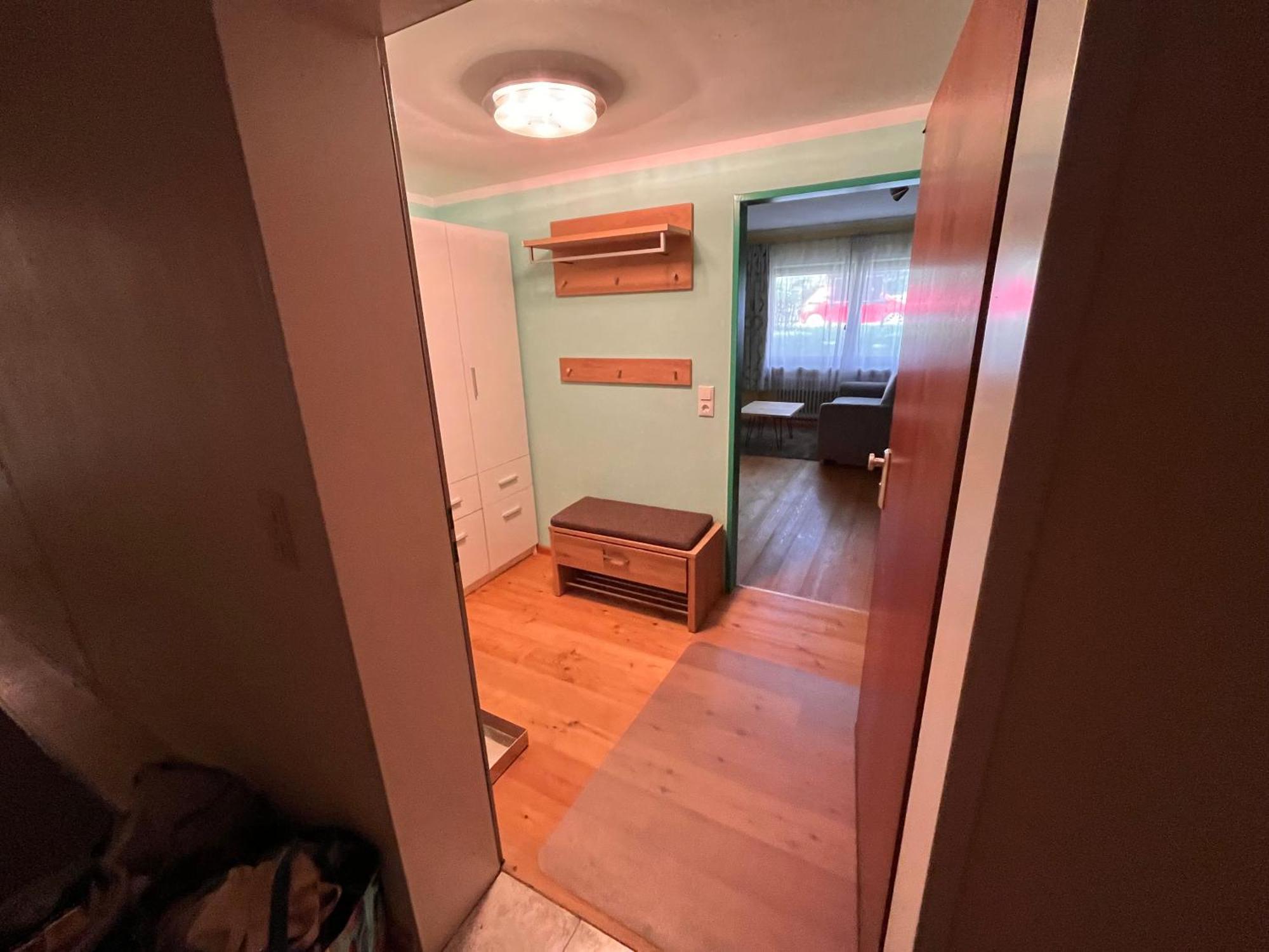 Schnuckeliges Appartement In פרין אם קימזה מראה חיצוני תמונה