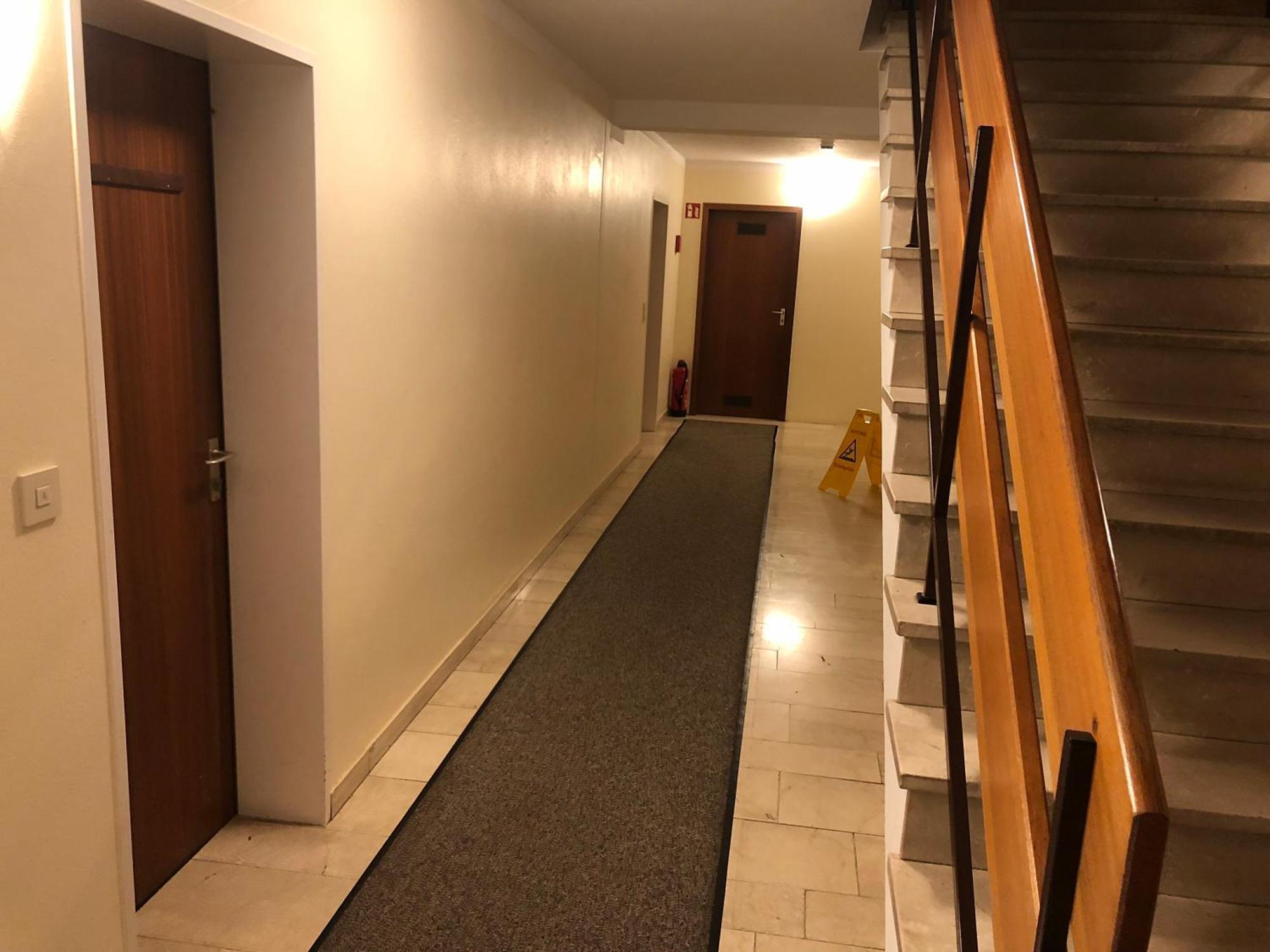 Schnuckeliges Appartement In פרין אם קימזה מראה חיצוני תמונה