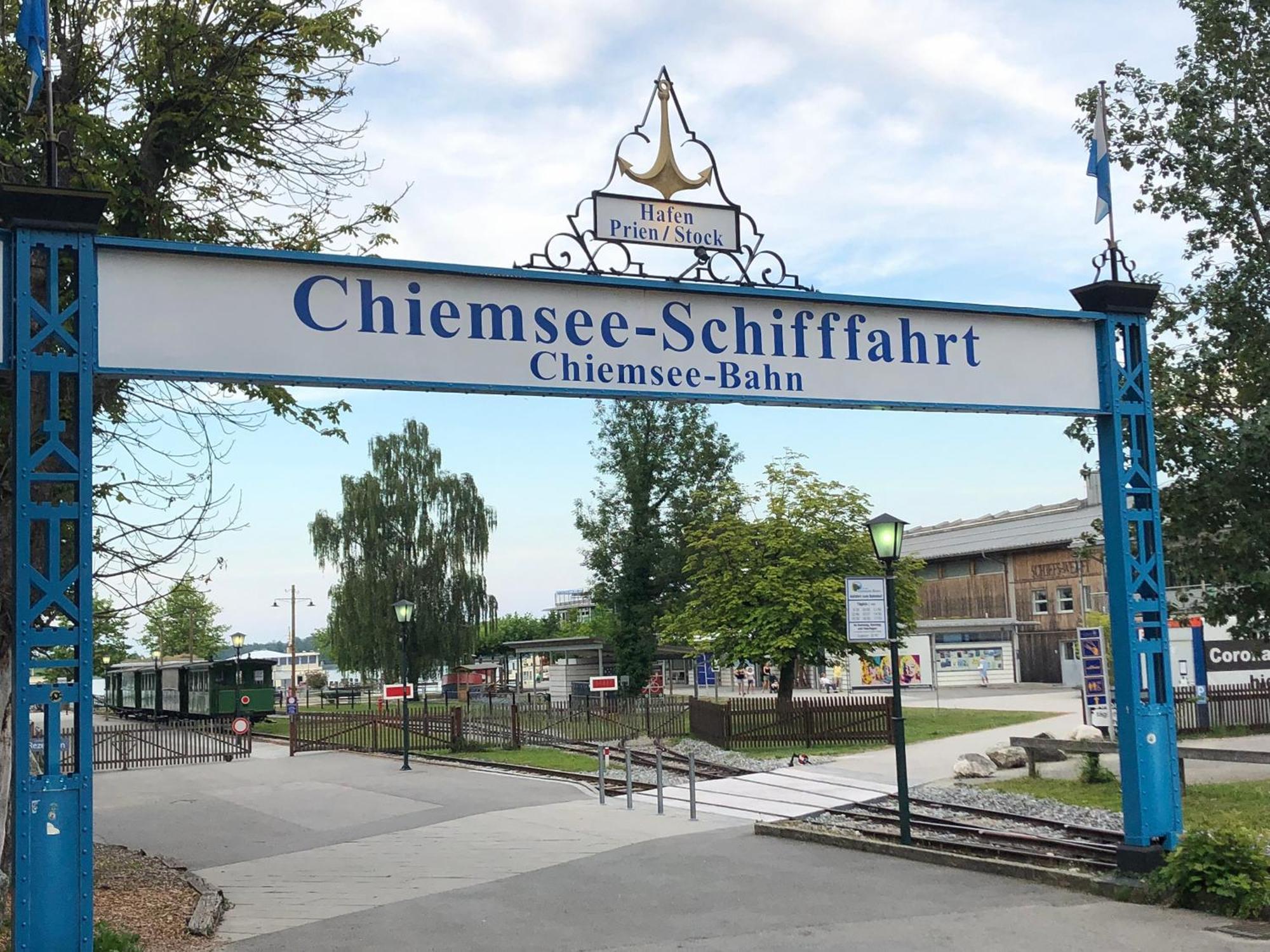 Schnuckeliges Appartement In פרין אם קימזה מראה חיצוני תמונה