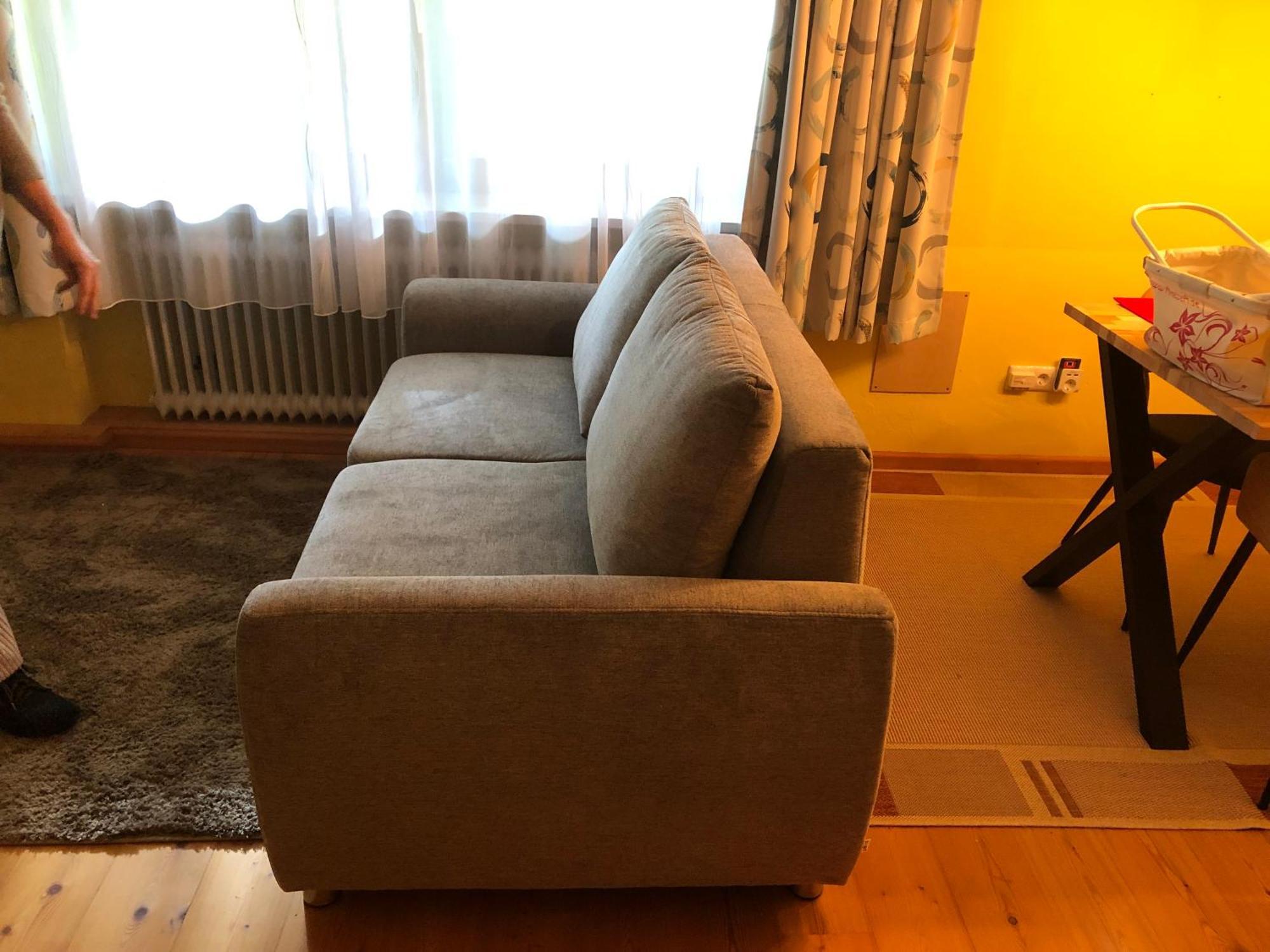 Schnuckeliges Appartement In פרין אם קימזה מראה חיצוני תמונה