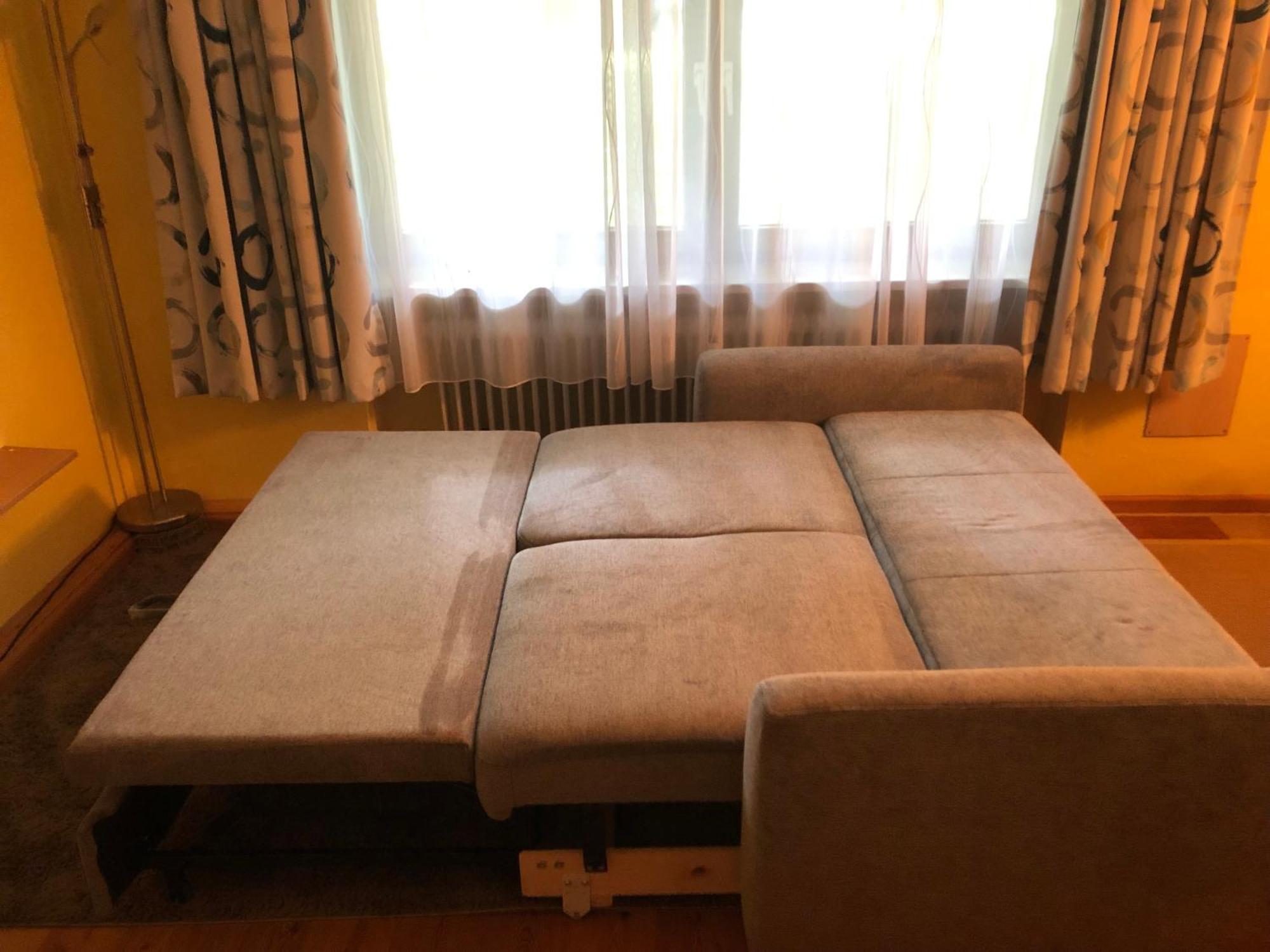 Schnuckeliges Appartement In פרין אם קימזה מראה חיצוני תמונה