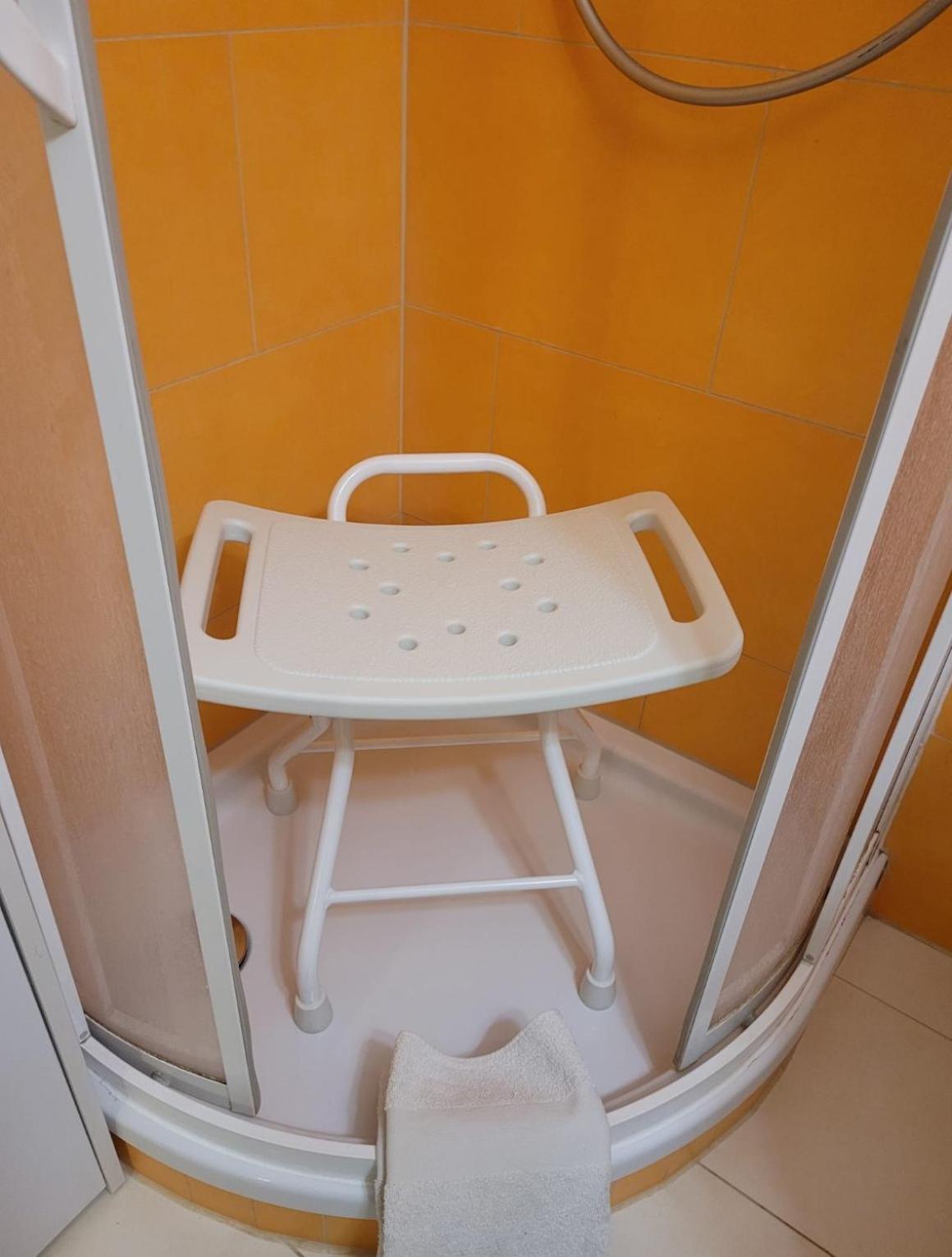 Schnuckeliges Appartement In פרין אם קימזה מראה חיצוני תמונה